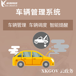 杭州车辆管理系统