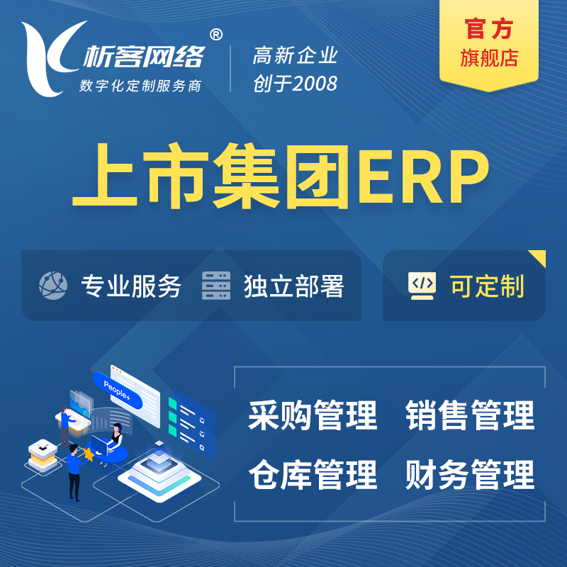 杭州上市集团ERP软件生产MES车间管理系统